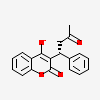 an image of a chemical structure CID 40468157