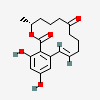 an image of a chemical structure CID 40468642