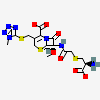 an image of a chemical structure CID 40469166