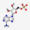 an image of a chemical structure CID 40469467