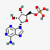 an image of a chemical structure CID 40469468