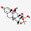 an image of a chemical structure CID 40469476