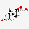 an image of a chemical structure CID 40469480