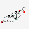 an image of a chemical structure CID 40469833