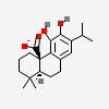 an image of a chemical structure CID 40469870