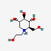 an image of a chemical structure CID 40473182