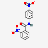 an image of a chemical structure CID 4047631