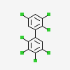an image of a chemical structure CID 40481