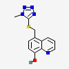 an image of a chemical structure CID 4048250