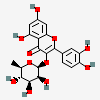 an image of a chemical structure CID 40486293