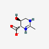 an image of a chemical structure CID 40488256