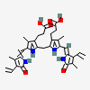 an image of a chemical structure CID 40488307