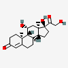 an image of a chemical structure CID 40488894