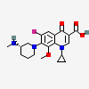 an image of a chemical structure CID 40490624
