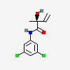 an image of a chemical structure CID 40490630