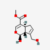 an image of a chemical structure CID 40491676