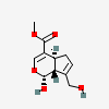 an image of a chemical structure CID 40491677