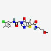 an image of a chemical structure CID 4049616