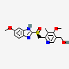 an image of a chemical structure CID 40507393