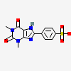 an image of a chemical structure CID 40525255