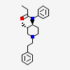 an image of a chemical structure CID 40537366