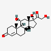 an image of a chemical structure CID 40543465