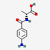 an image of a chemical structure CID 40545586