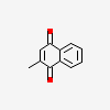 an image of a chemical structure CID 4055