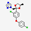 an image of a chemical structure CID 40559949
