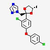 an image of a chemical structure CID 40561134