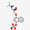 an image of a chemical structure CID 40561635