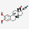 an image of a chemical structure CID 40561832