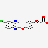 an image of a chemical structure CID 40578272