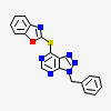 an image of a chemical structure CID 4058452