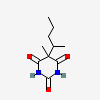 an image of a chemical structure CID 40592
