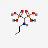 an image of a chemical structure CID 406063