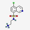 an image of a chemical structure CID 40612526