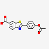 an image of a chemical structure CID 4061286