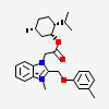 an image of a chemical structure CID 40614355