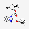 an image of a chemical structure CID 40614357