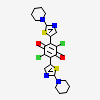 an image of a chemical structure CID 406188