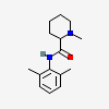 an image of a chemical structure CID 4062