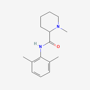 Mepivacaine