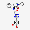 an image of a chemical structure CID 40631847