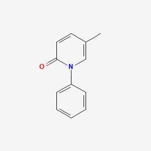 	Pirfenidone(AMR69)