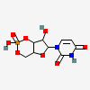 an image of a chemical structure CID 4063570