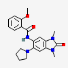 an image of a chemical structure CID 40642506