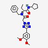 an image of a chemical structure CID 40645510