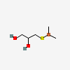 an image of a chemical structure CID 406475