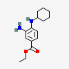 an image of a chemical structure CID 4068248